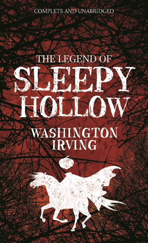 alluc sleepy hollow|Analysis of Washington Irving’s The Legend of Sleepy .